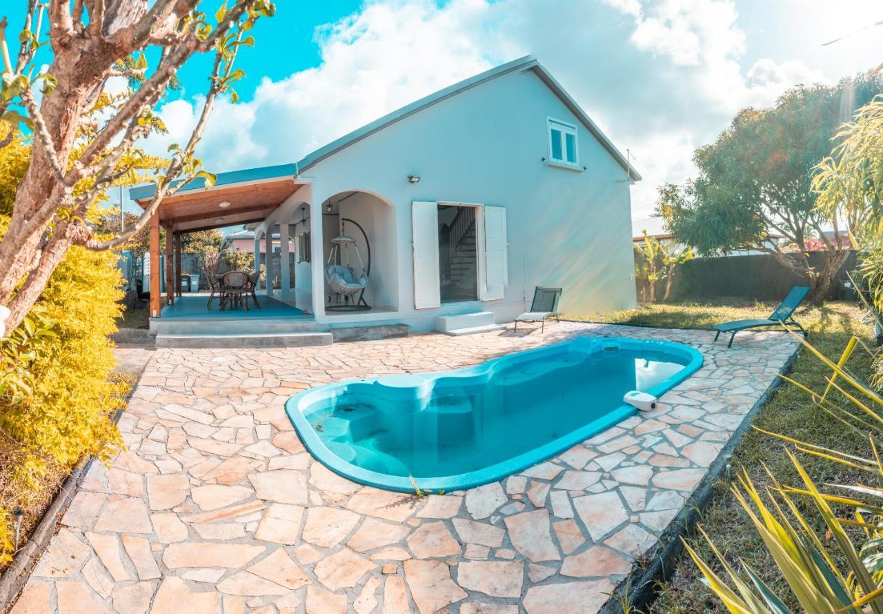 Villa Santibanez - Piscine - 8Pers - By Sister Home Le Patelin Exterior photo